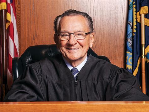 joyce caprio|All Truth About Judge Frank Caprio: Net Worth, Salary, Bio